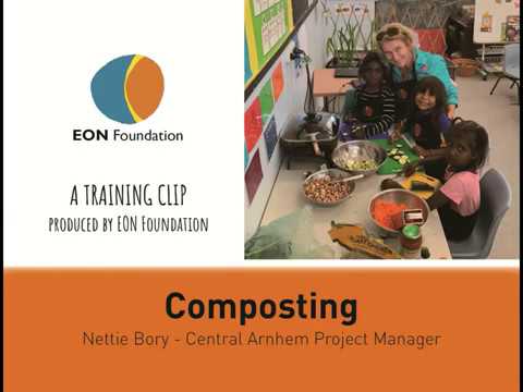EON - Composting