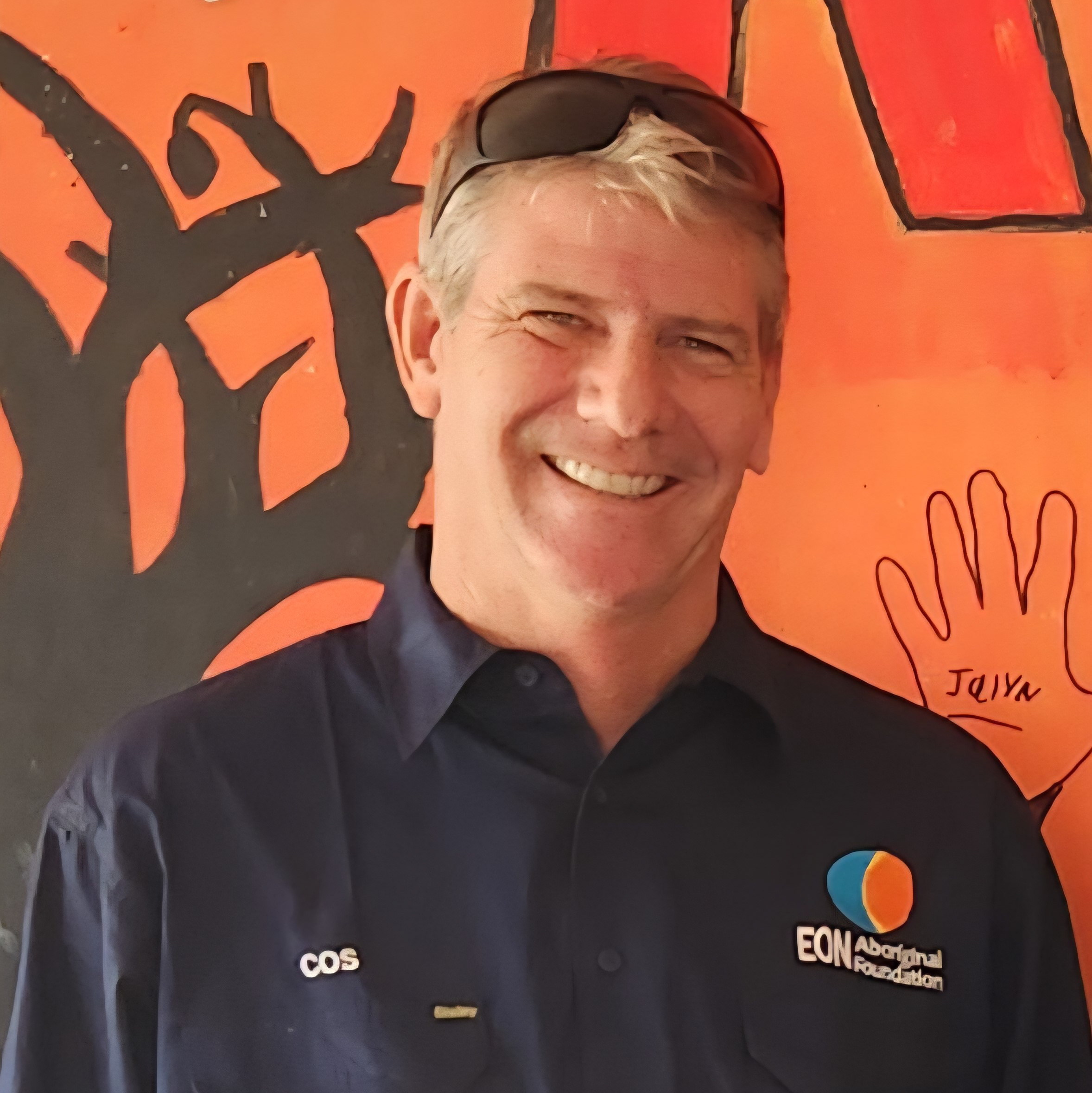 Coryn “Cos” Tambling