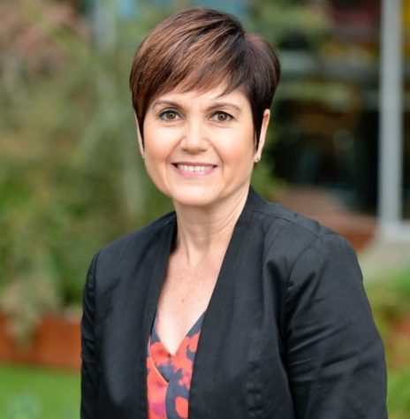 Dr. Rishelle Hume AM