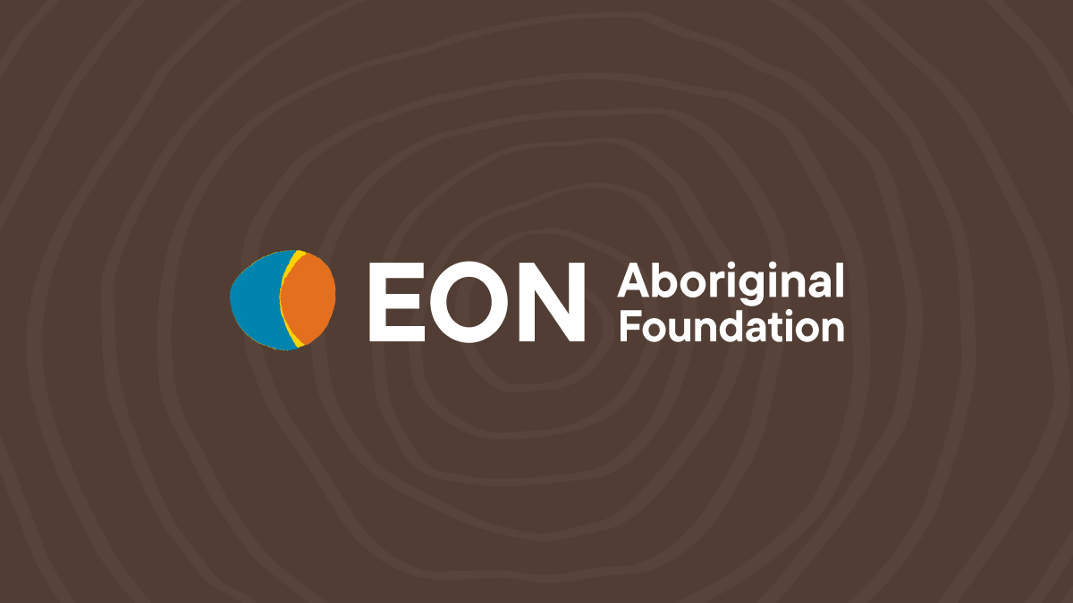 Welcome to EON Aboriginal Foundation